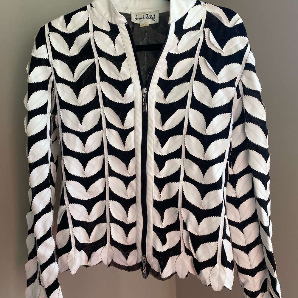 Joseph Ribkoff Jacket
